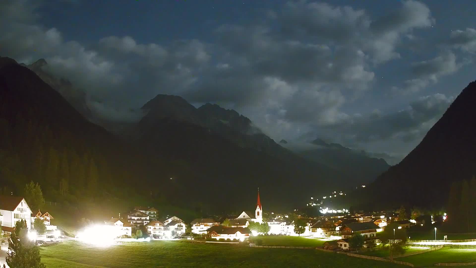 Antholz Mittertal | Anterselva di Mezzo