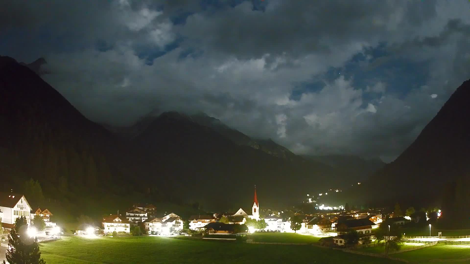 Antholz Mittertal | Anterselva di Mezzo