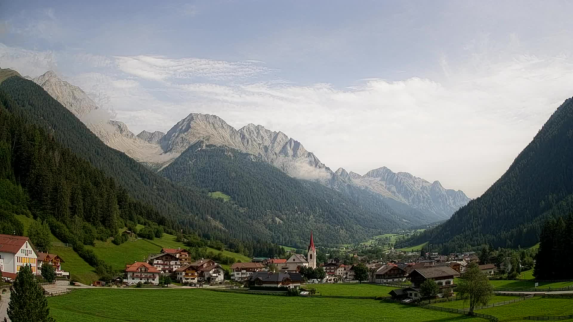 Antholz Mittertal | Anterselva di Mezzo