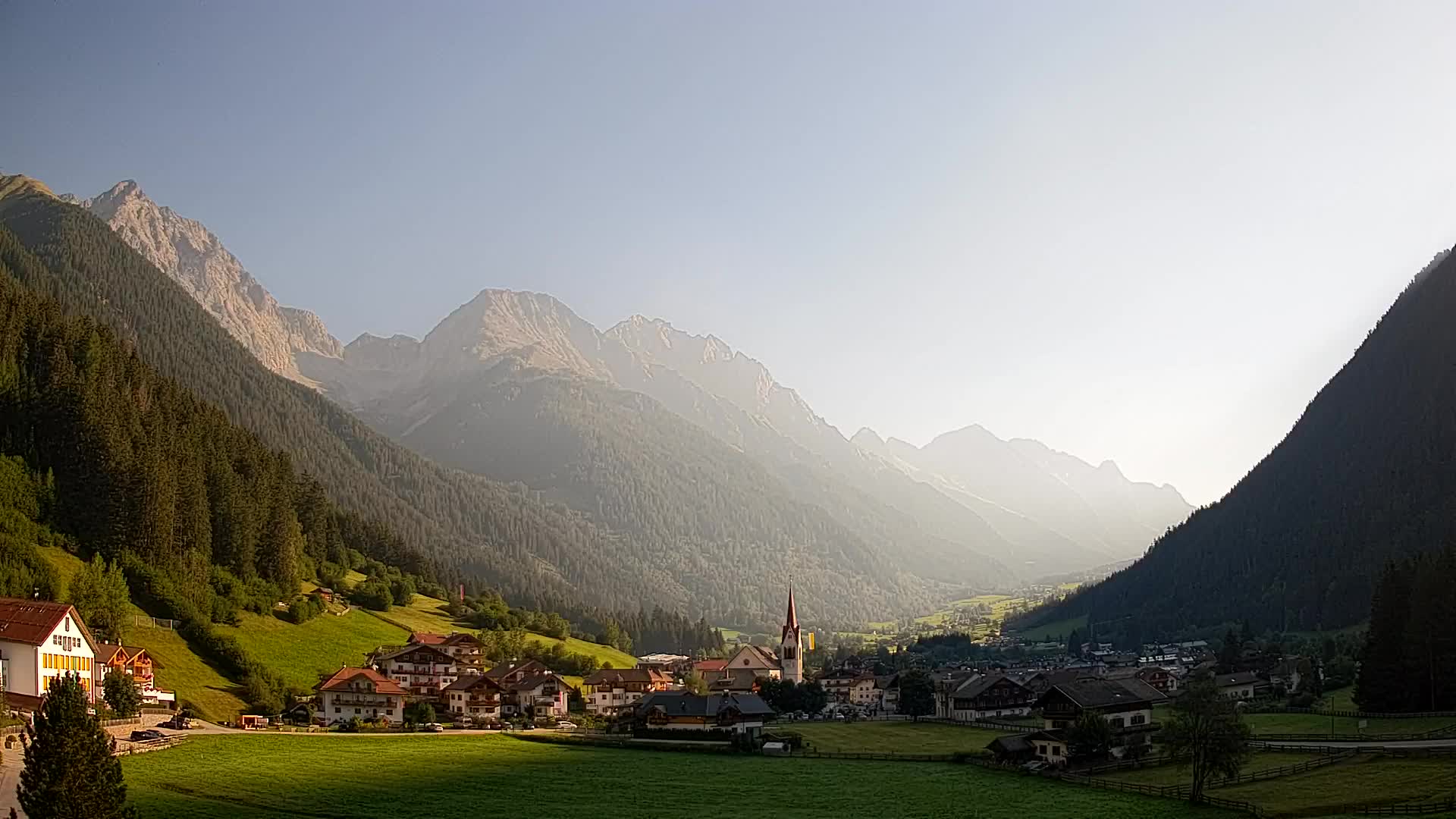 Anterselva di Mezzo