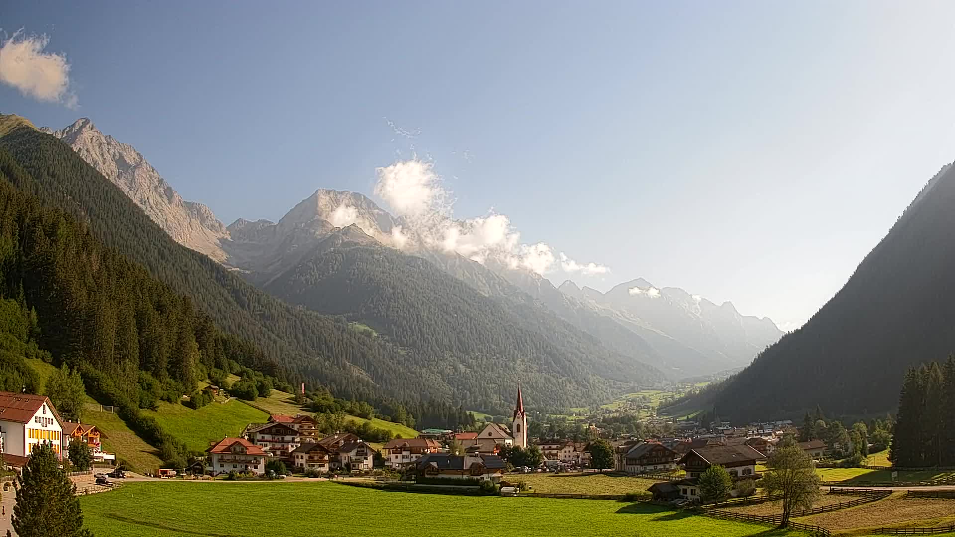 Antholz Mittertal | Anterselva di Mezzo