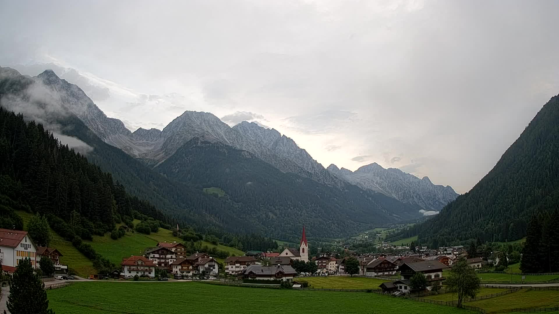 Antholz Mittertal | Anterselva di Mezzo