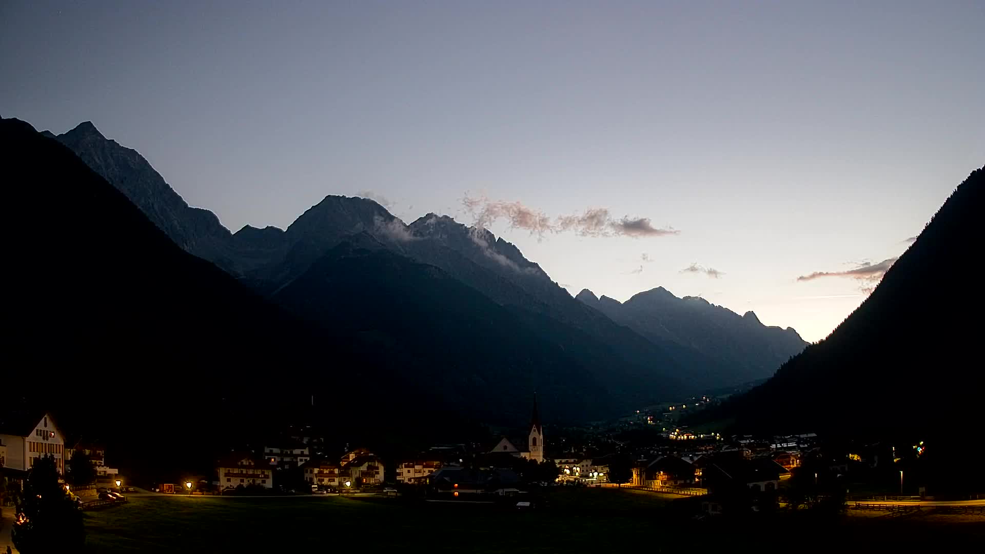 Antholz Mittertal | Anterselva di Mezzo