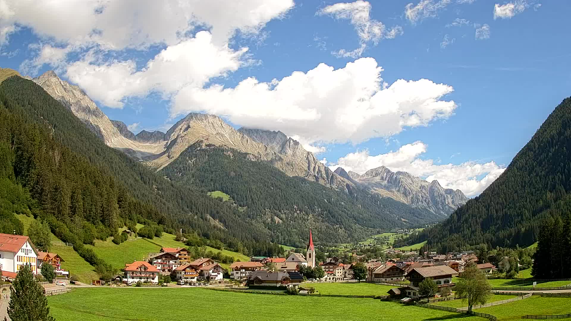 Antholz Mittertal | Anterselva di Mezzo