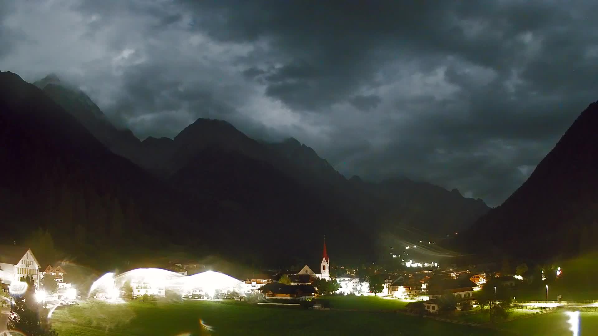Anterselva di Mezzo