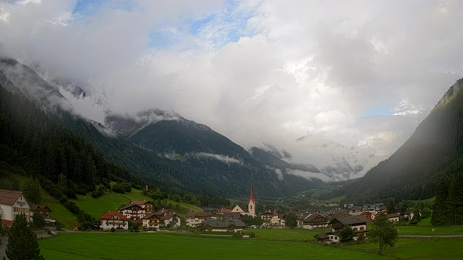 Antholz Mittertal | Anterselva di Mezzo