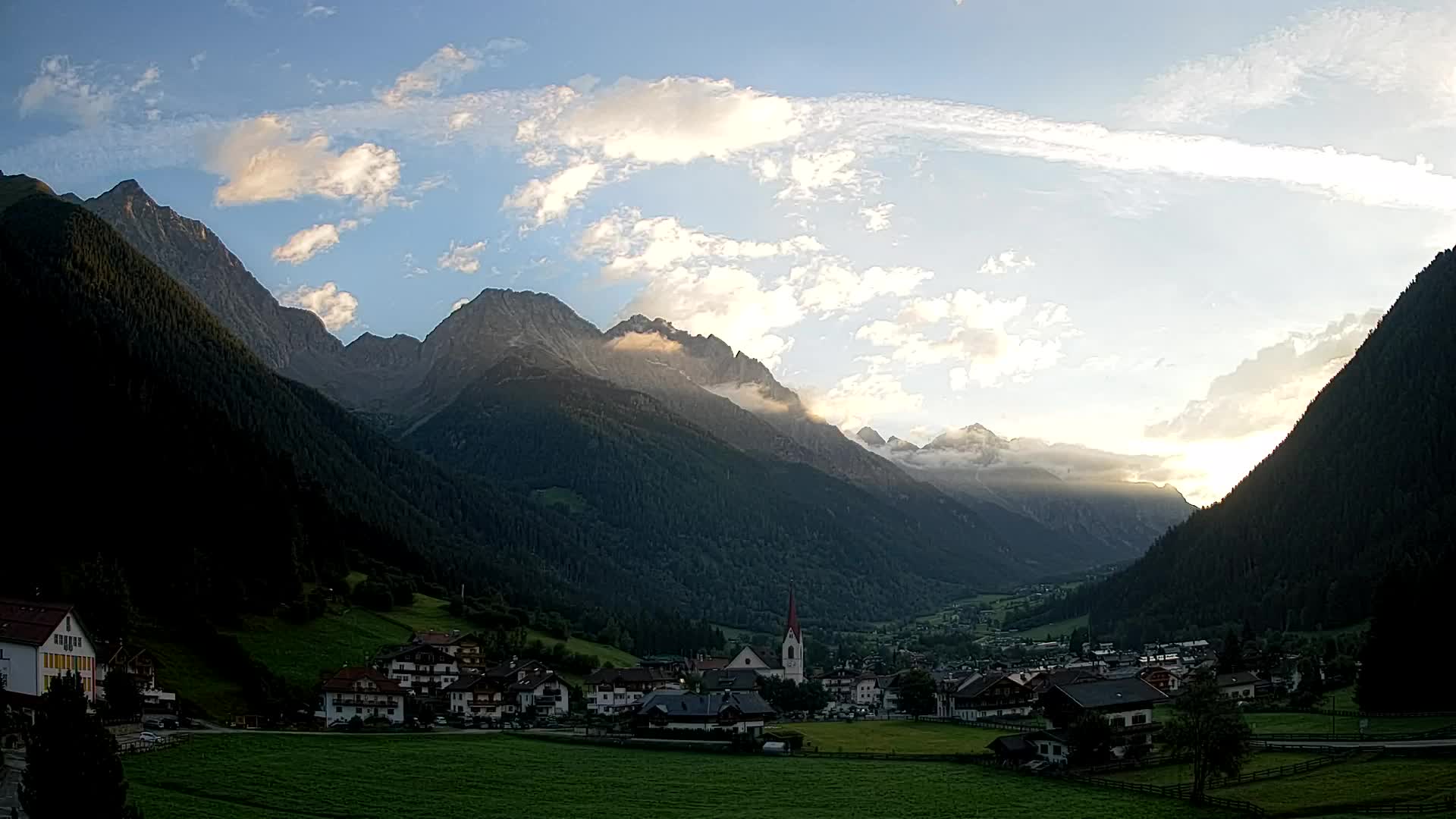 Antholz Mittertal | Anterselva di Mezzo