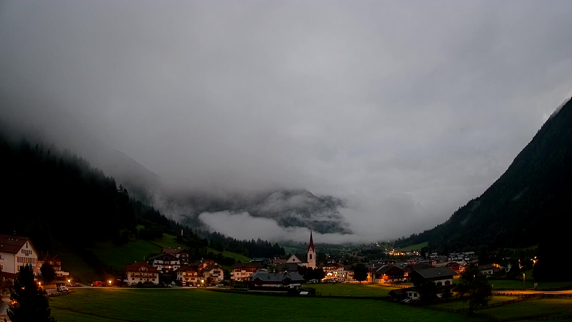 Antholz Mittertal | Anterselva di Mezzo