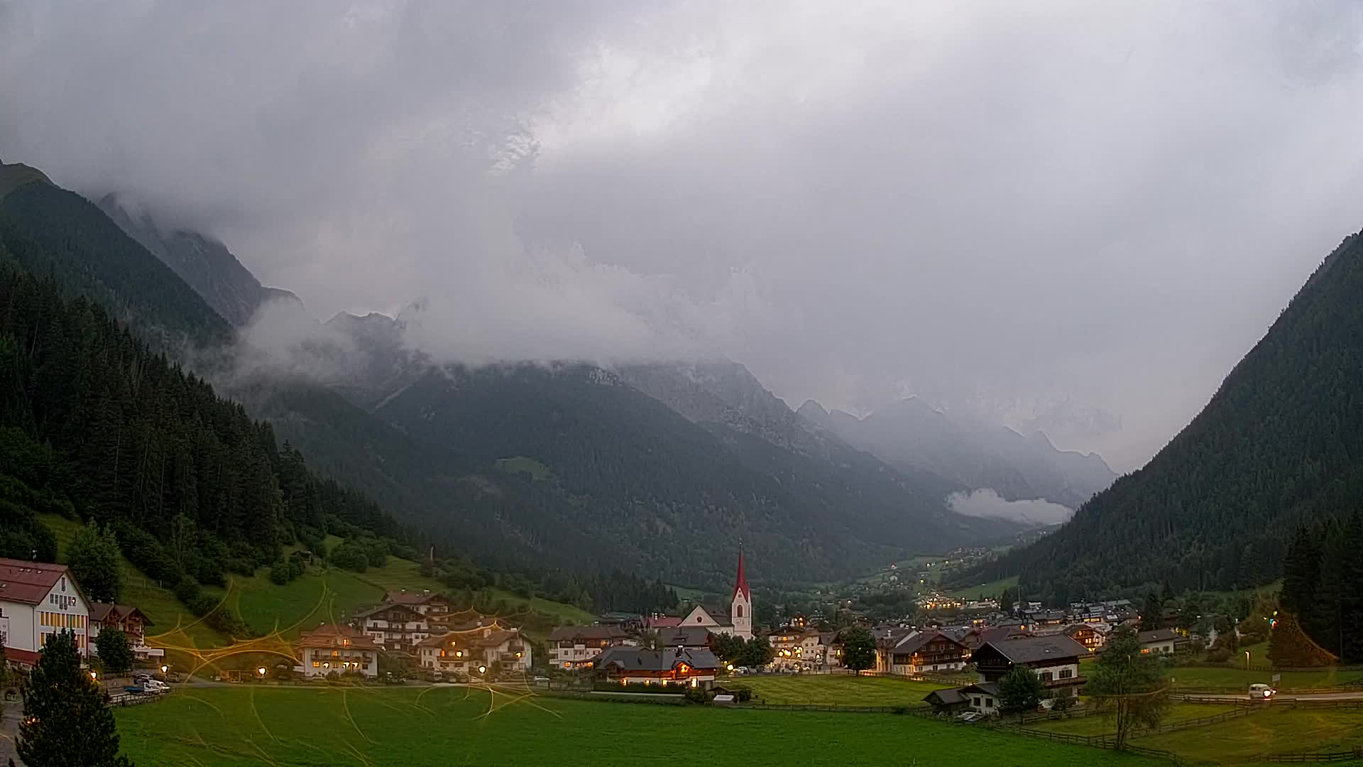 Antholz Mittertal | Anterselva di Mezzo