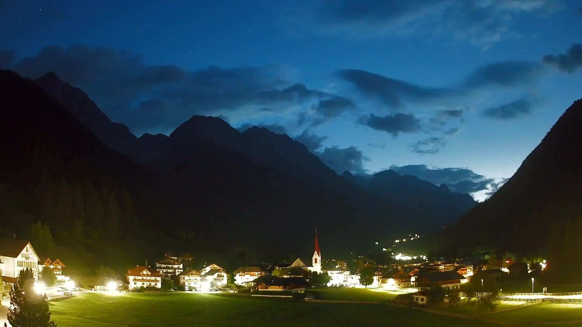 Antholz Mittertal | Anterselva di Mezzo