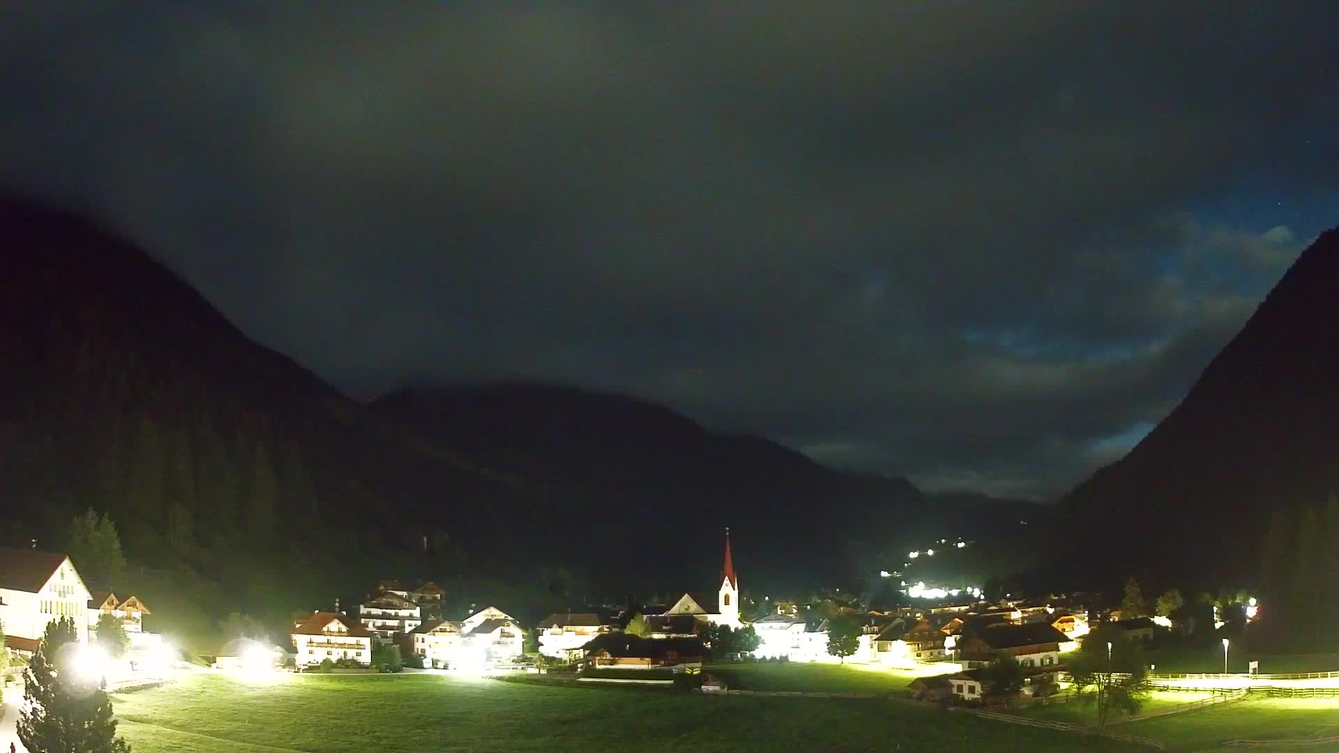 Antholz Mittertal | Anterselva di Mezzo