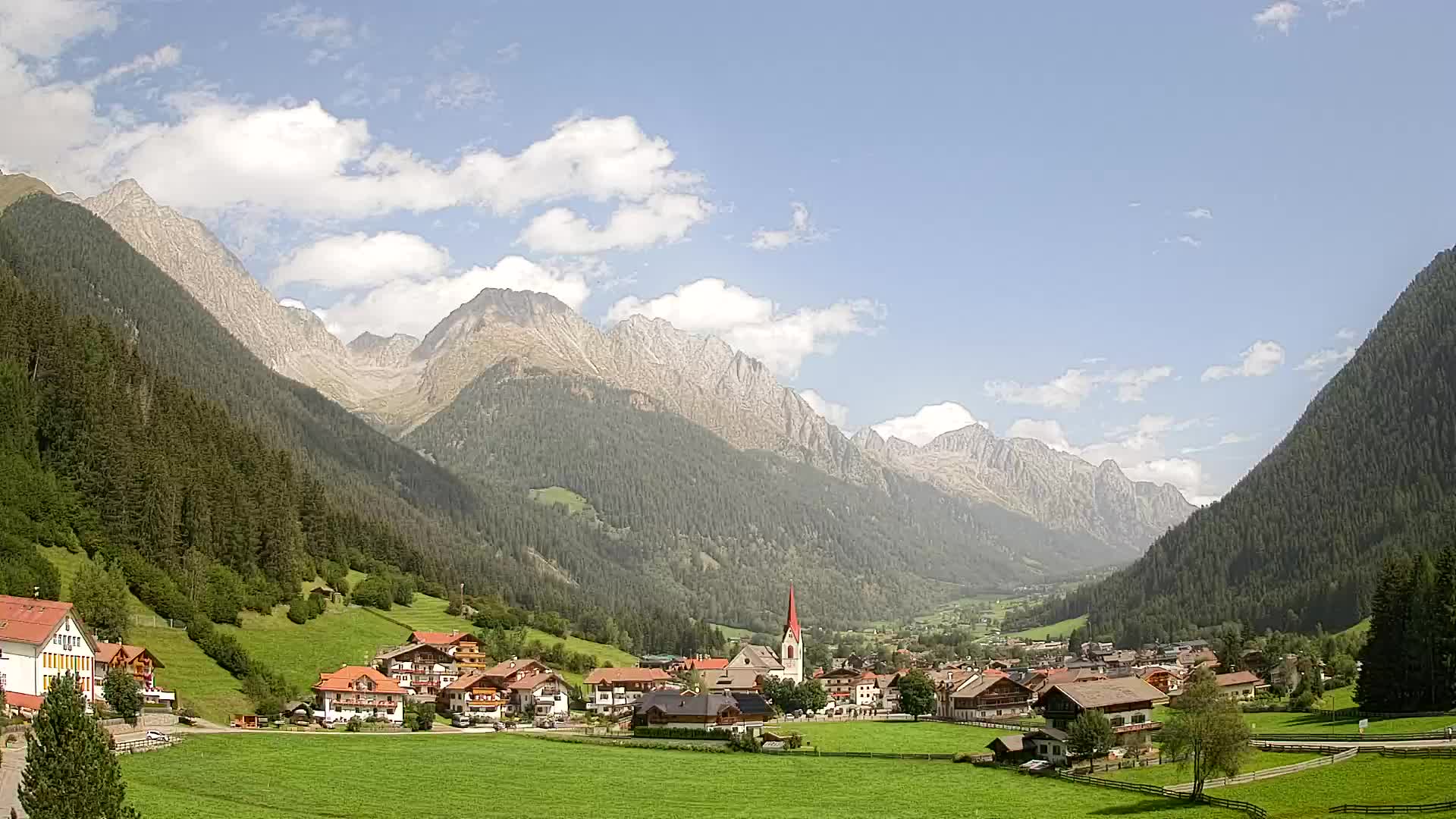 Antholz Mittertal | Anterselva di Mezzo
