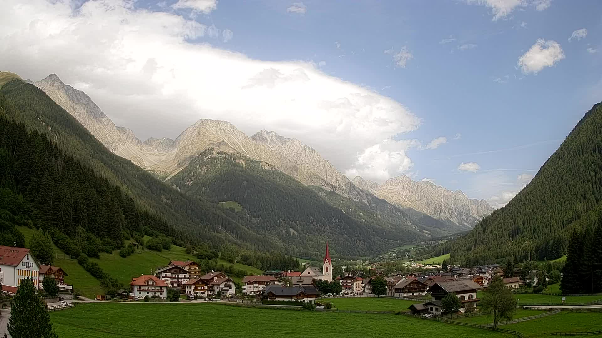 Antholz Mittertal | Anterselva di Mezzo