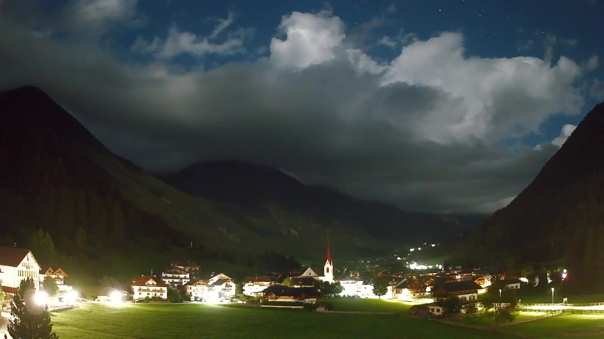 Antholz Mittertal | Anterselva di Mezzo