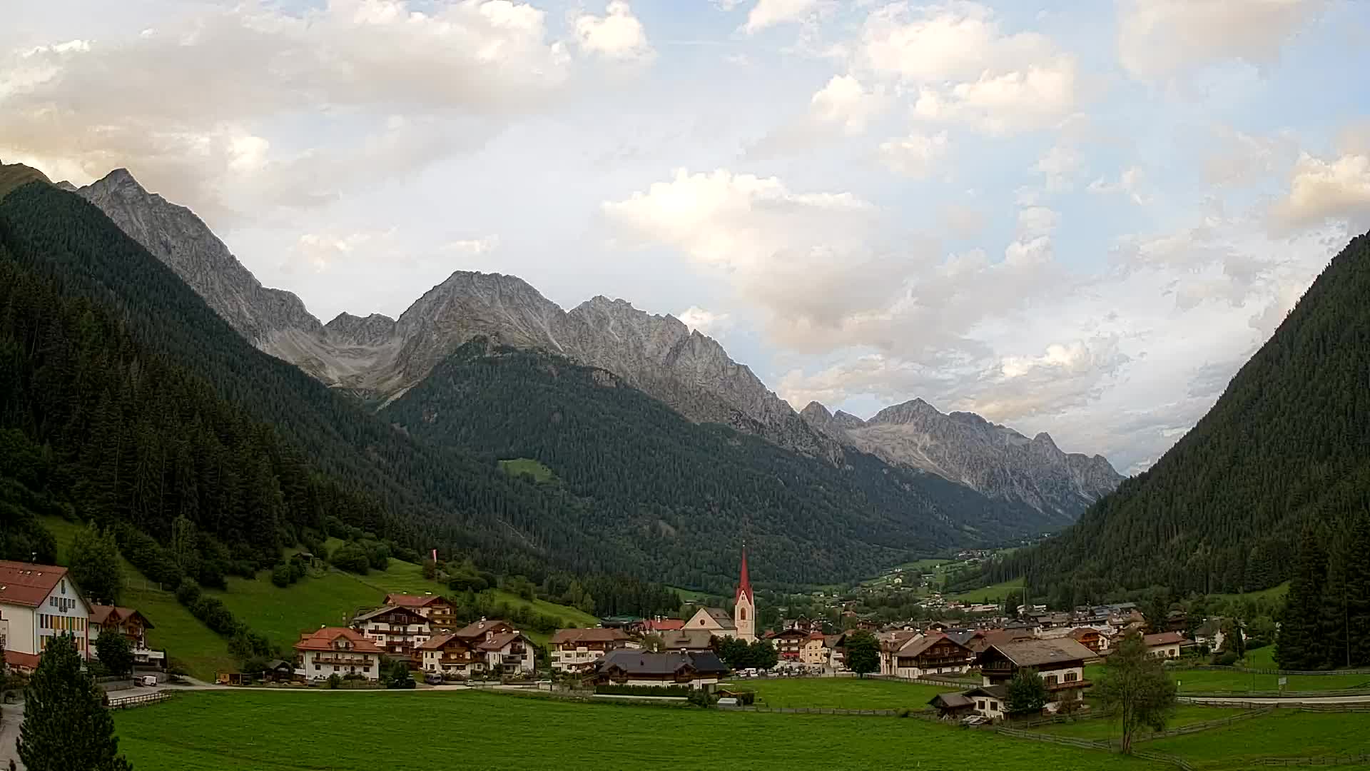 Antholz Mittertal | Anterselva di Mezzo