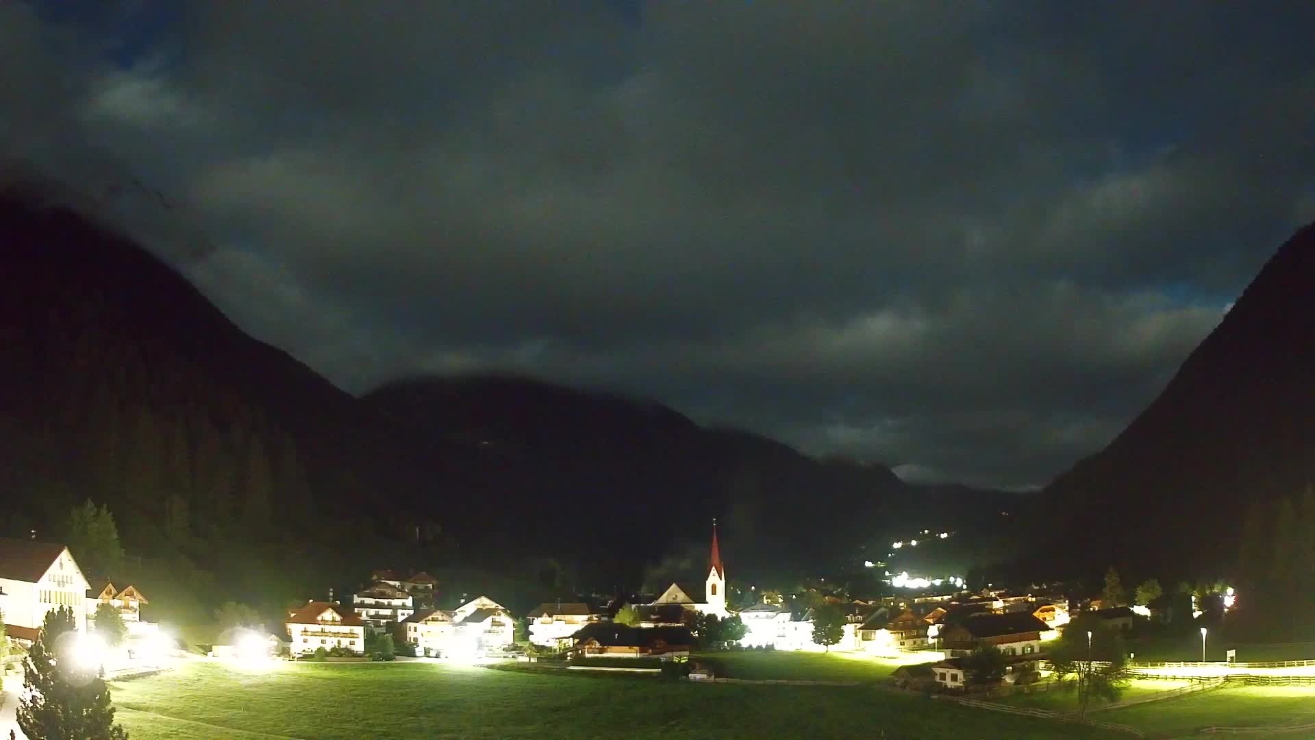Antholz Mittertal | Anterselva di Mezzo