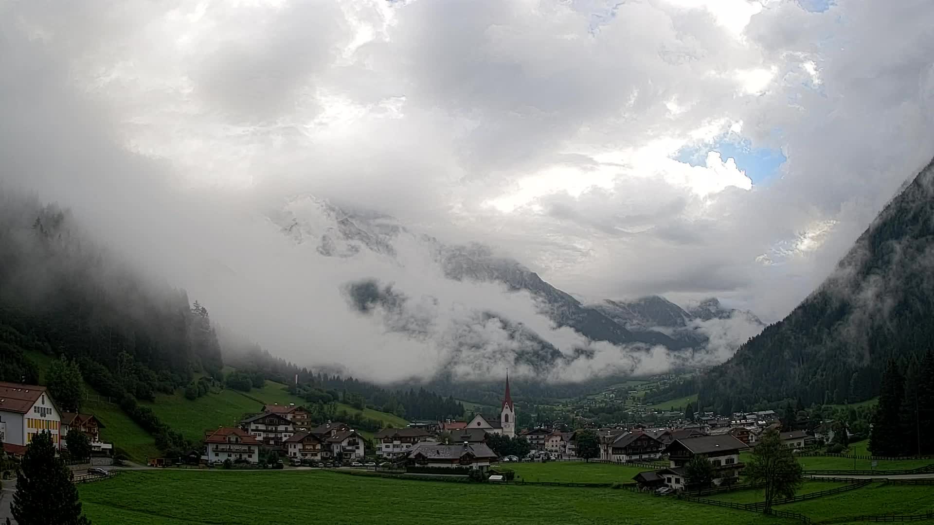 Antholz Mittertal | Anterselva di Mezzo