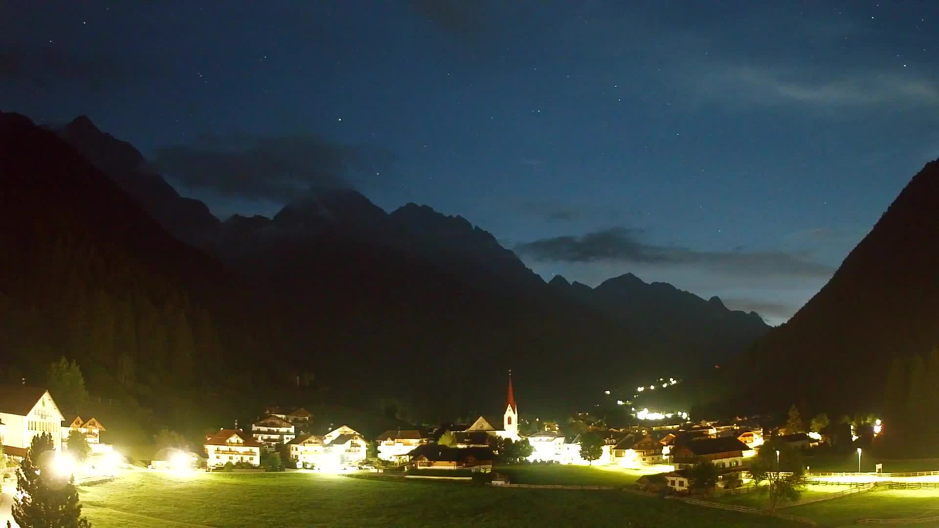 Antholz Mittertal | Anterselva di Mezzo