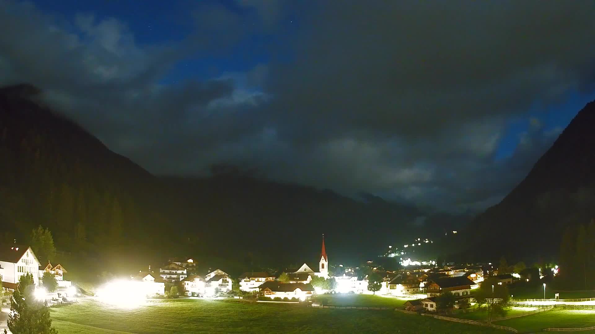 Antholz Mittertal | Anterselva di Mezzo