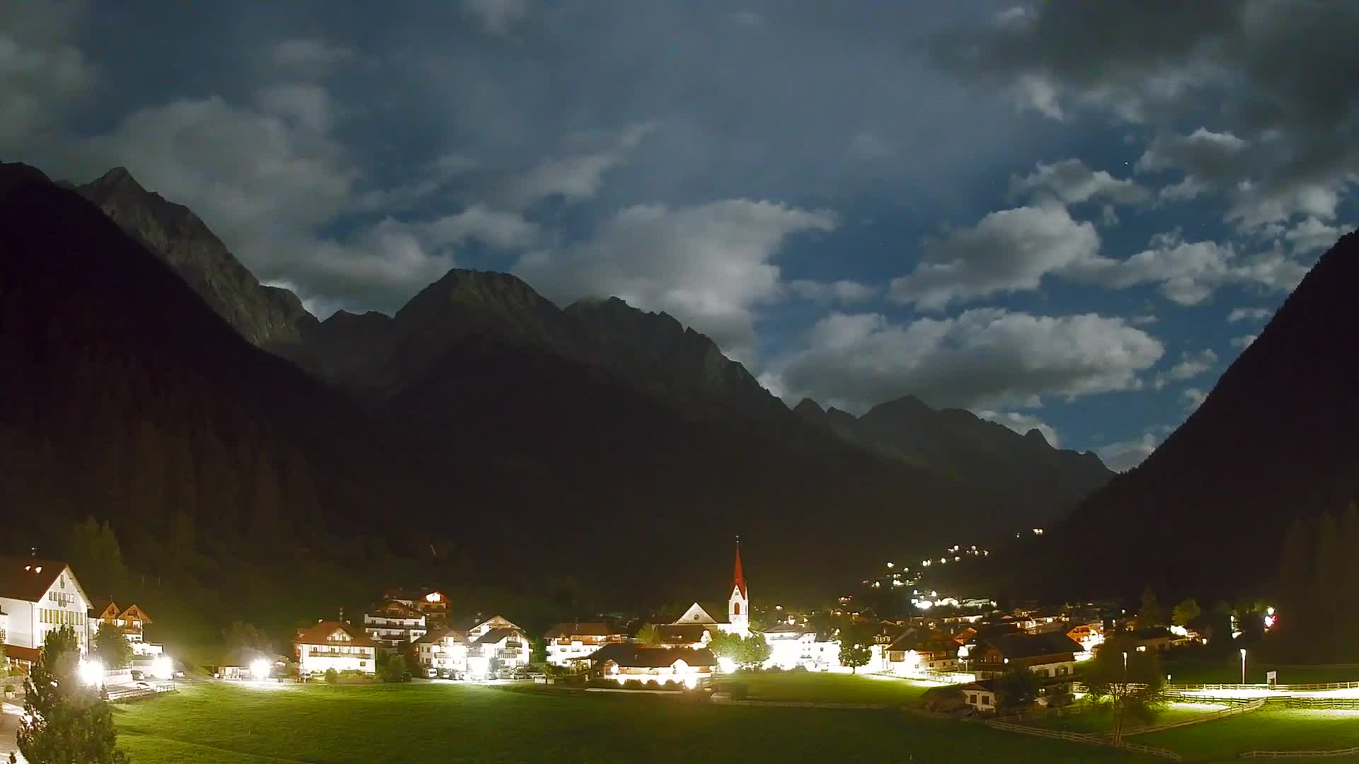 Antholz Mittertal | Anterselva di Mezzo