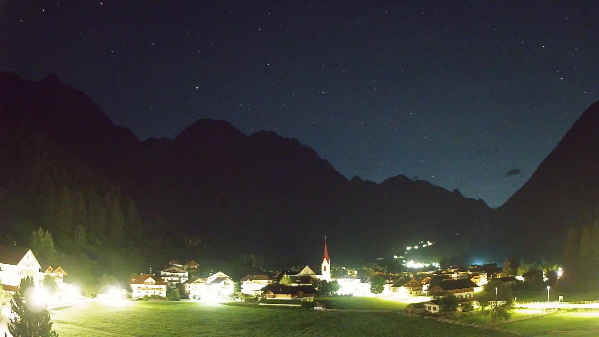 Antholz Mittertal | Anterselva di Mezzo