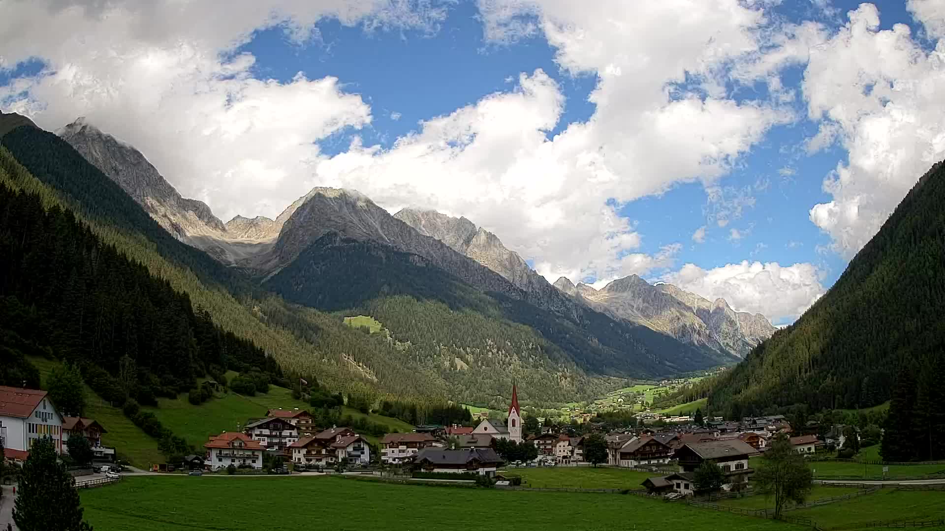 Antholz Mittertal | Anterselva di Mezzo