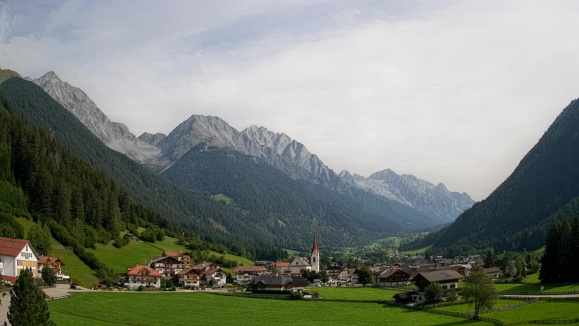 Antholz Mittertal | Anterselva di Mezzo