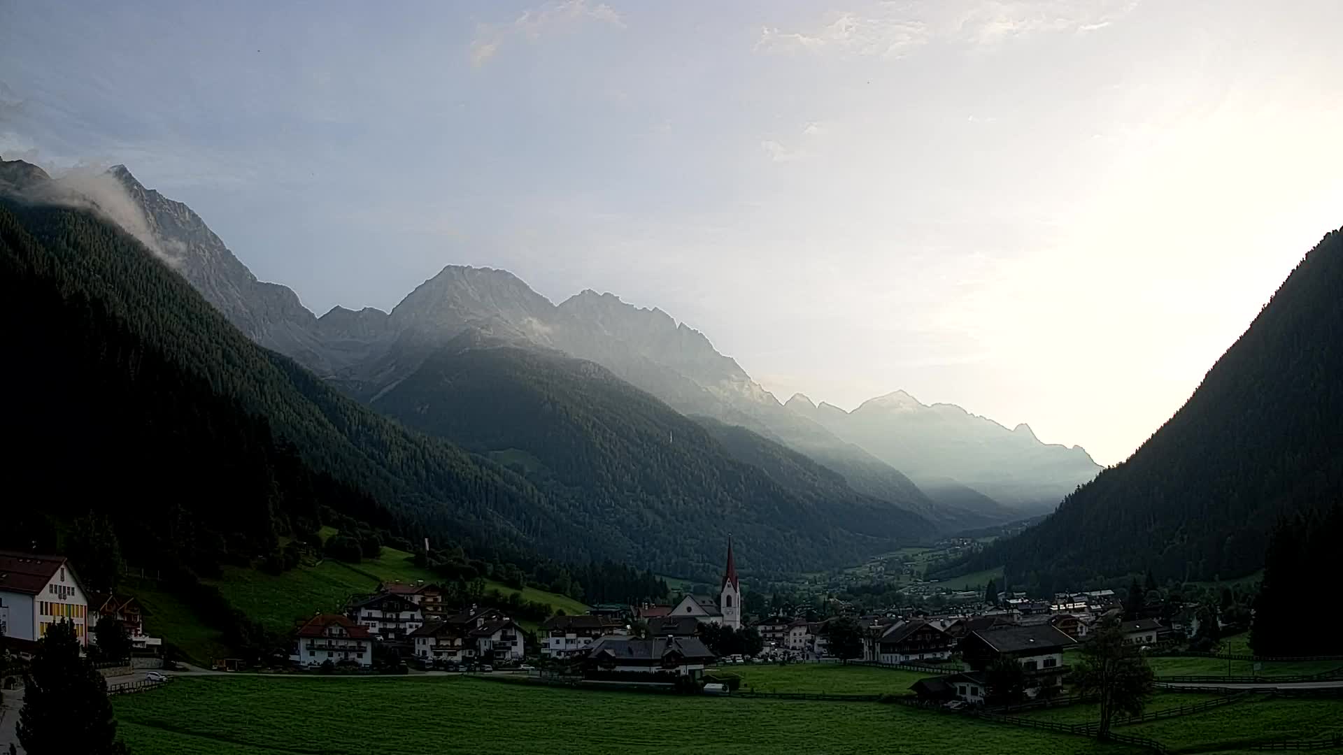 Anterselva di Mezzo