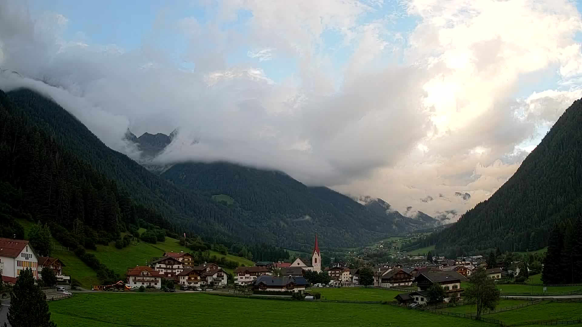 Anterselva di Mezzo