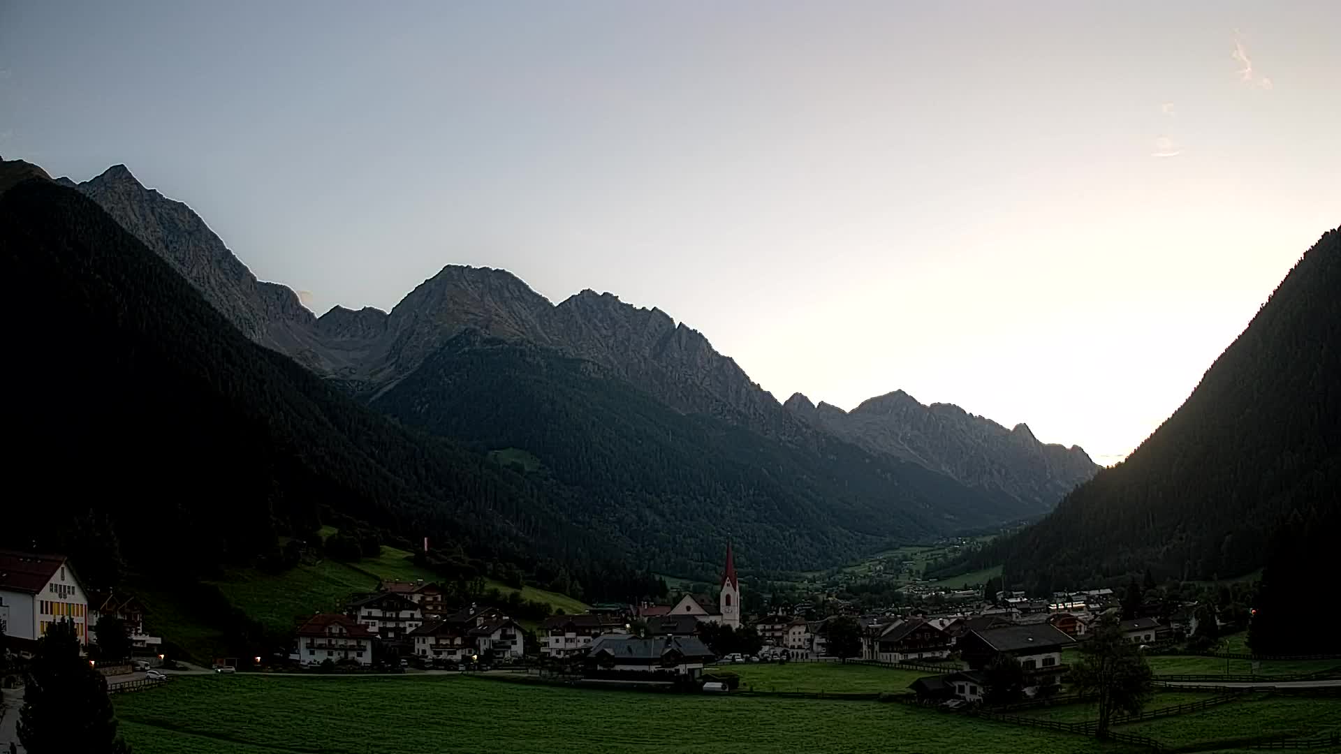 Antholz Mittertal | Anterselva di Mezzo