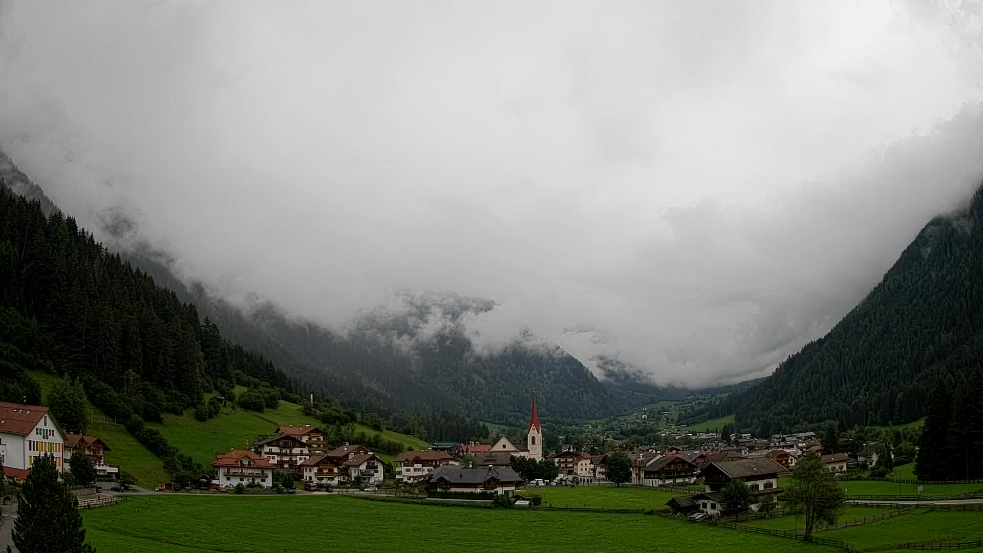 Antholz Mittertal | Anterselva di Mezzo