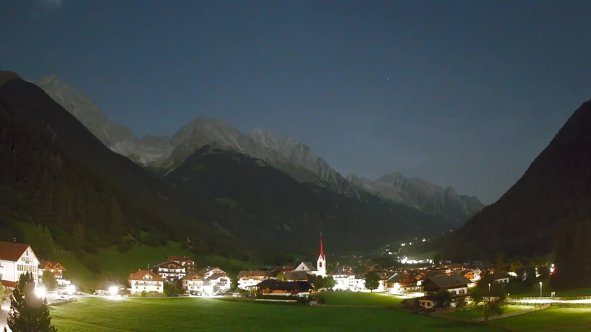 Antholz Mittertal | Anterselva di Mezzo