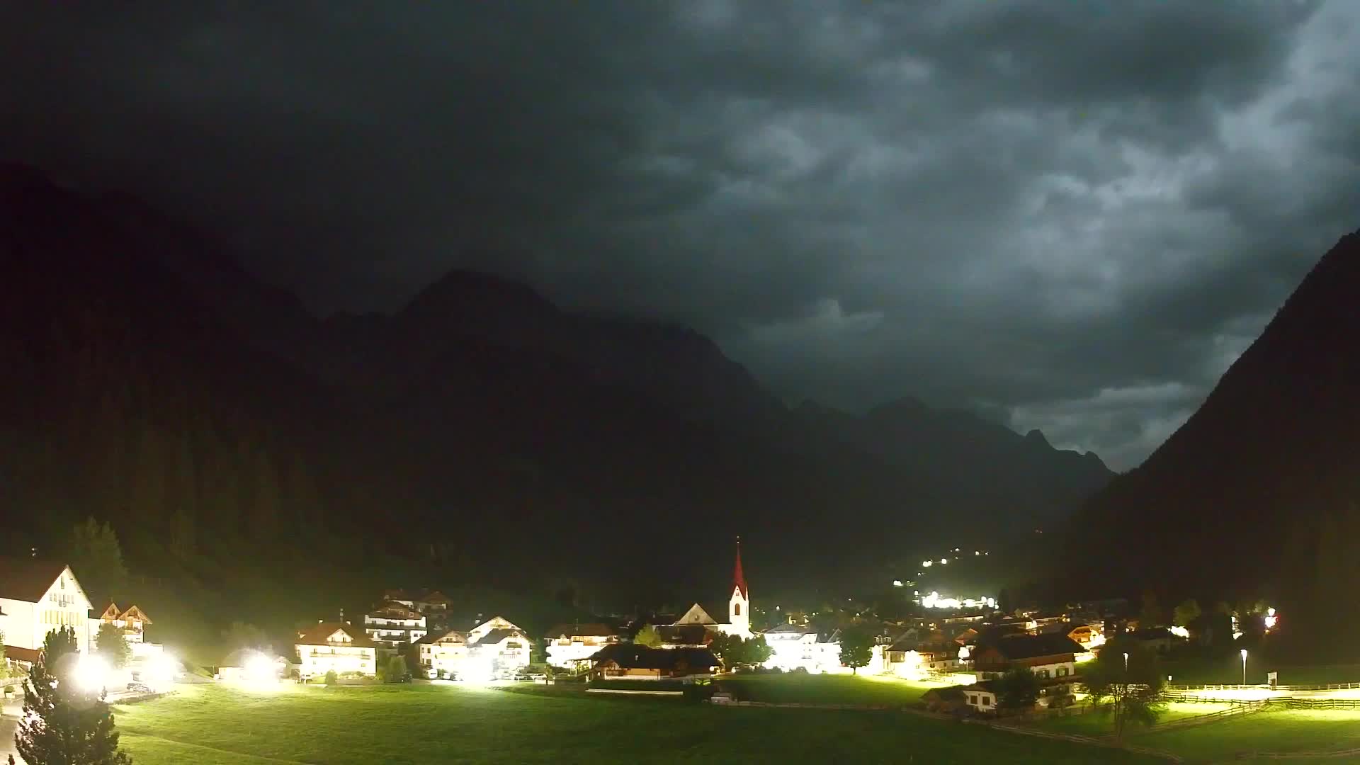 Antholz Mittertal | Anterselva di Mezzo