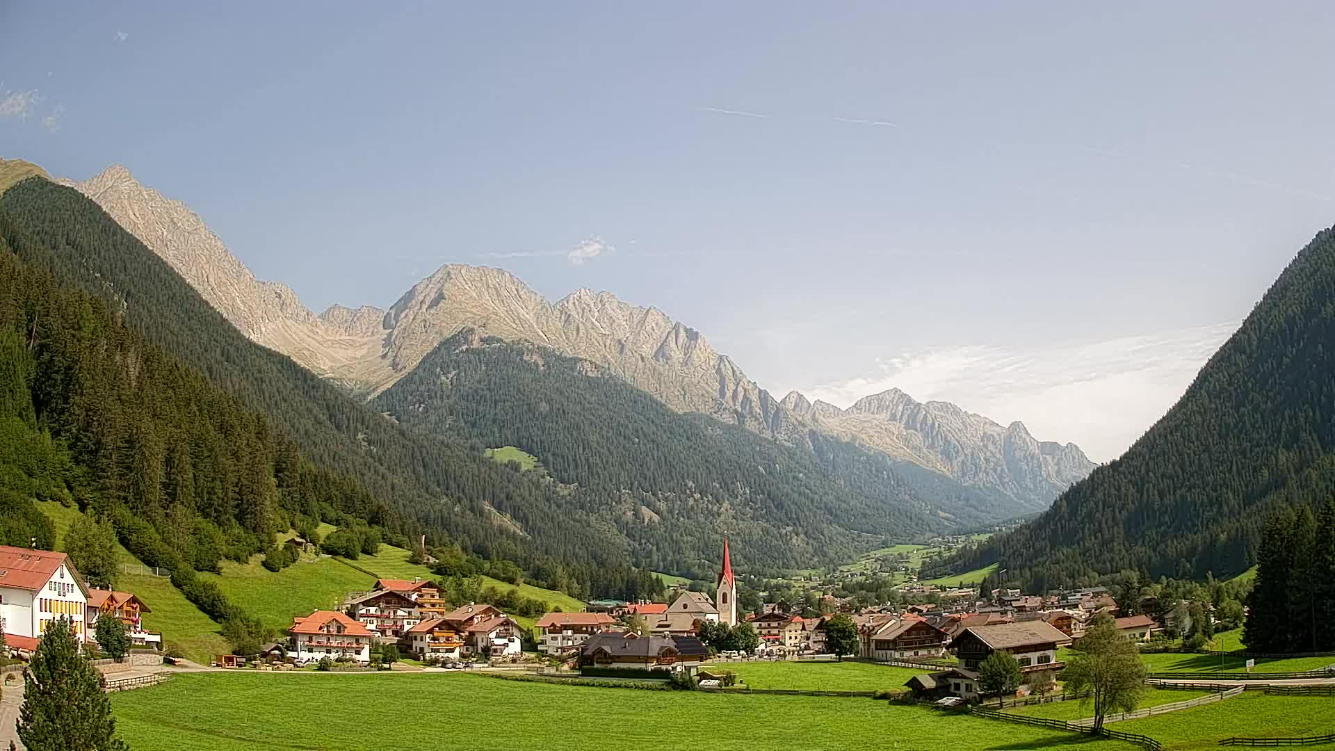 Antholz Mittertal | Anterselva di Mezzo