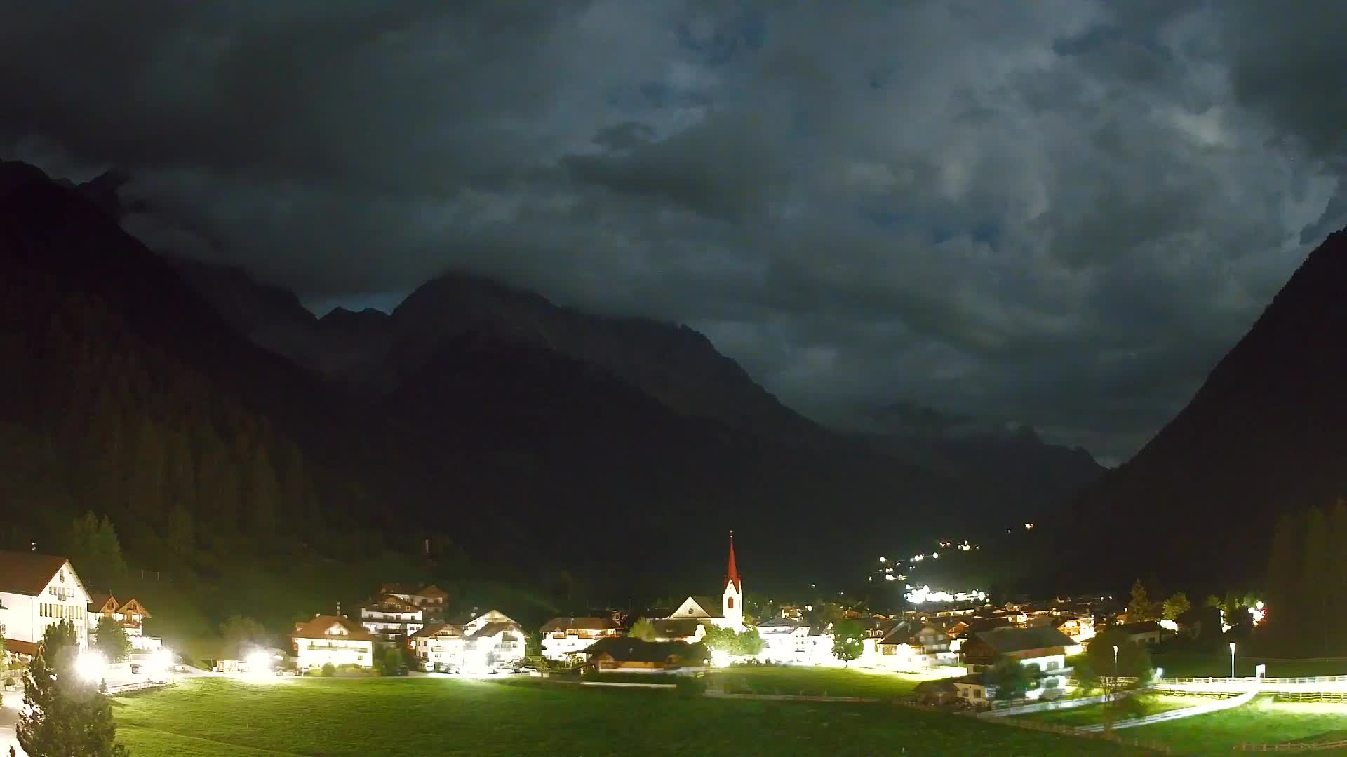 Antholz Mittertal | Anterselva di Mezzo