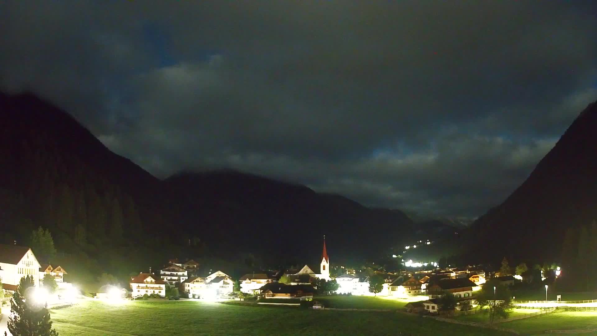 Antholz Mittertal | Anterselva di Mezzo