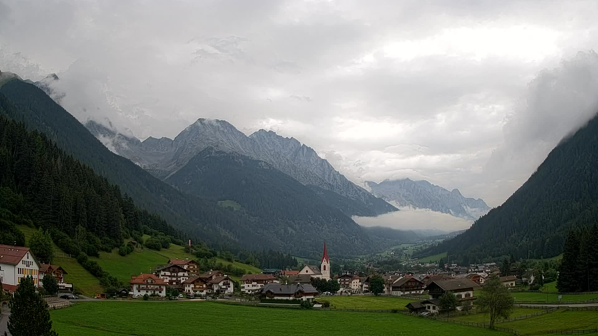 Antholz Mittertal | Anterselva di Mezzo