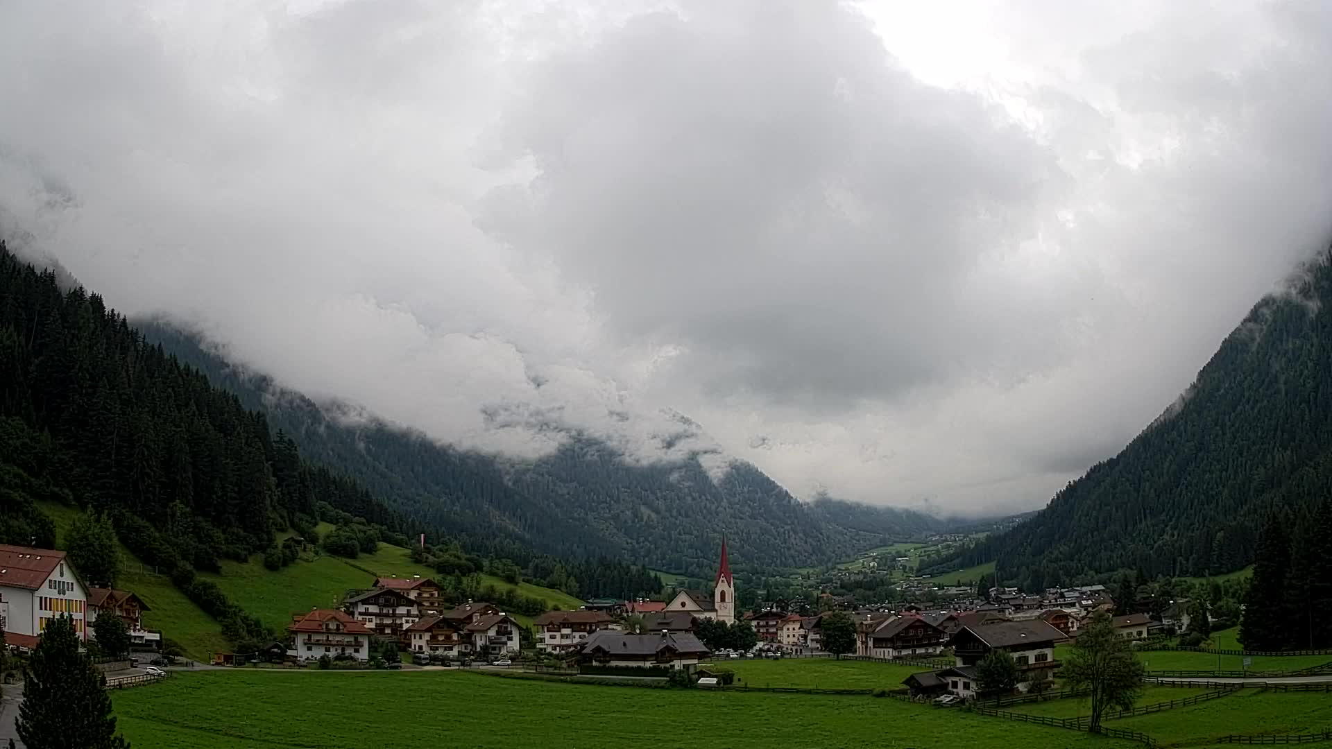 Antholz Mittertal | Anterselva di Mezzo