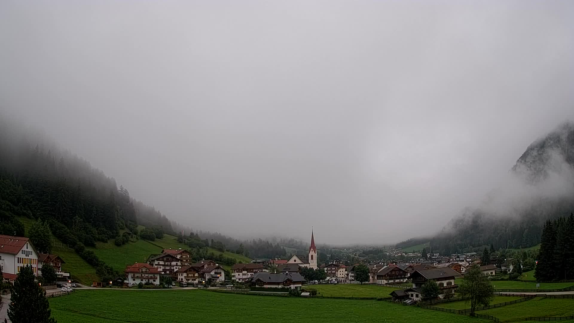 Antholz Mittertal | Anterselva di Mezzo