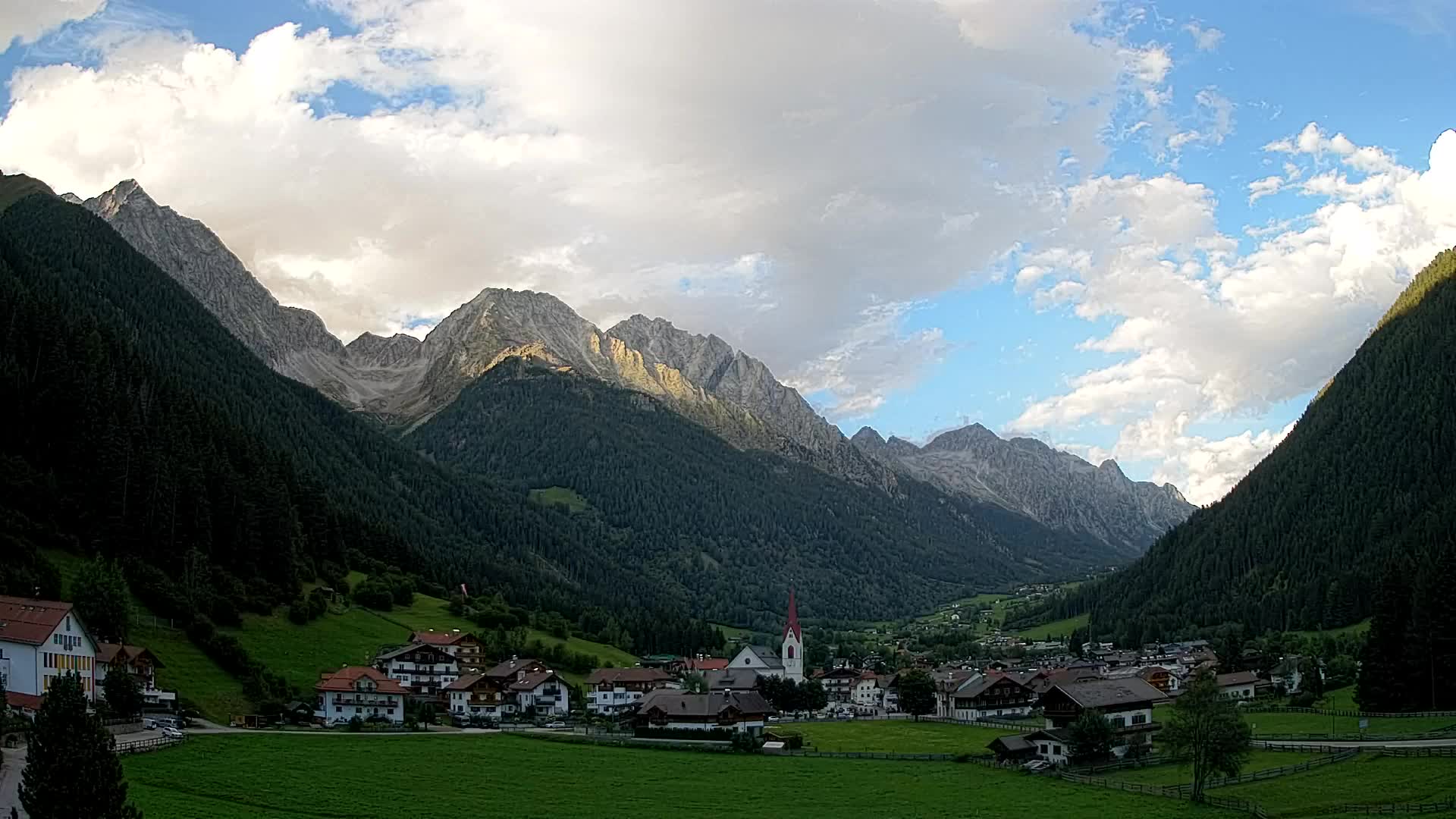 Antholz Mittertal | Anterselva di Mezzo