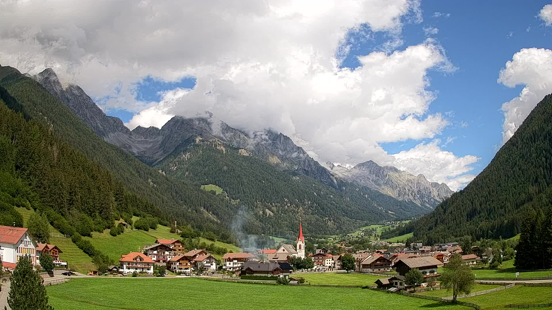 Antholz Mittertal | Anterselva di Mezzo