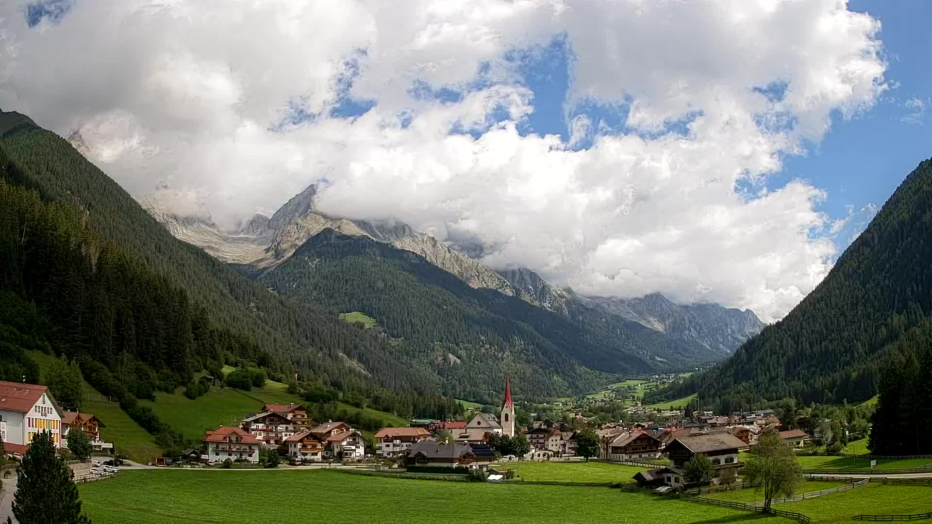 Antholz Mittertal | Anterselva di Mezzo