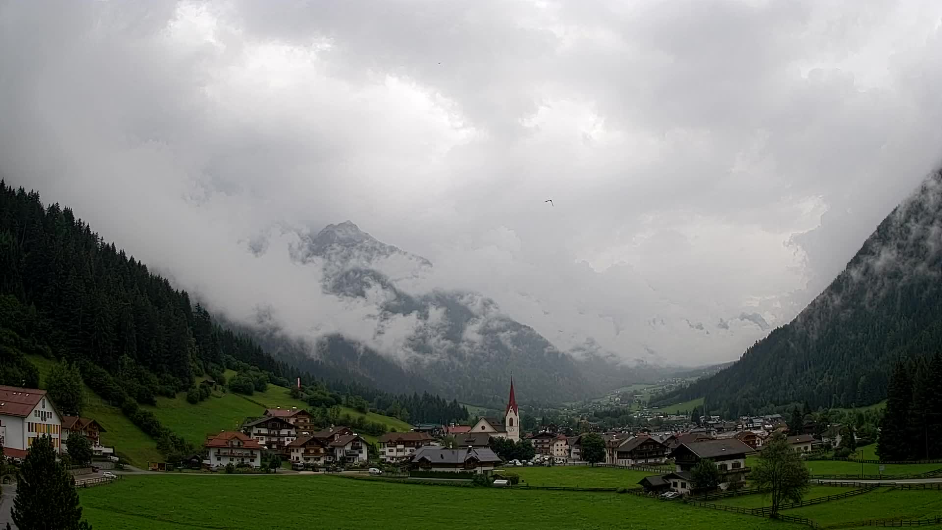 Anterselva di Mezzo