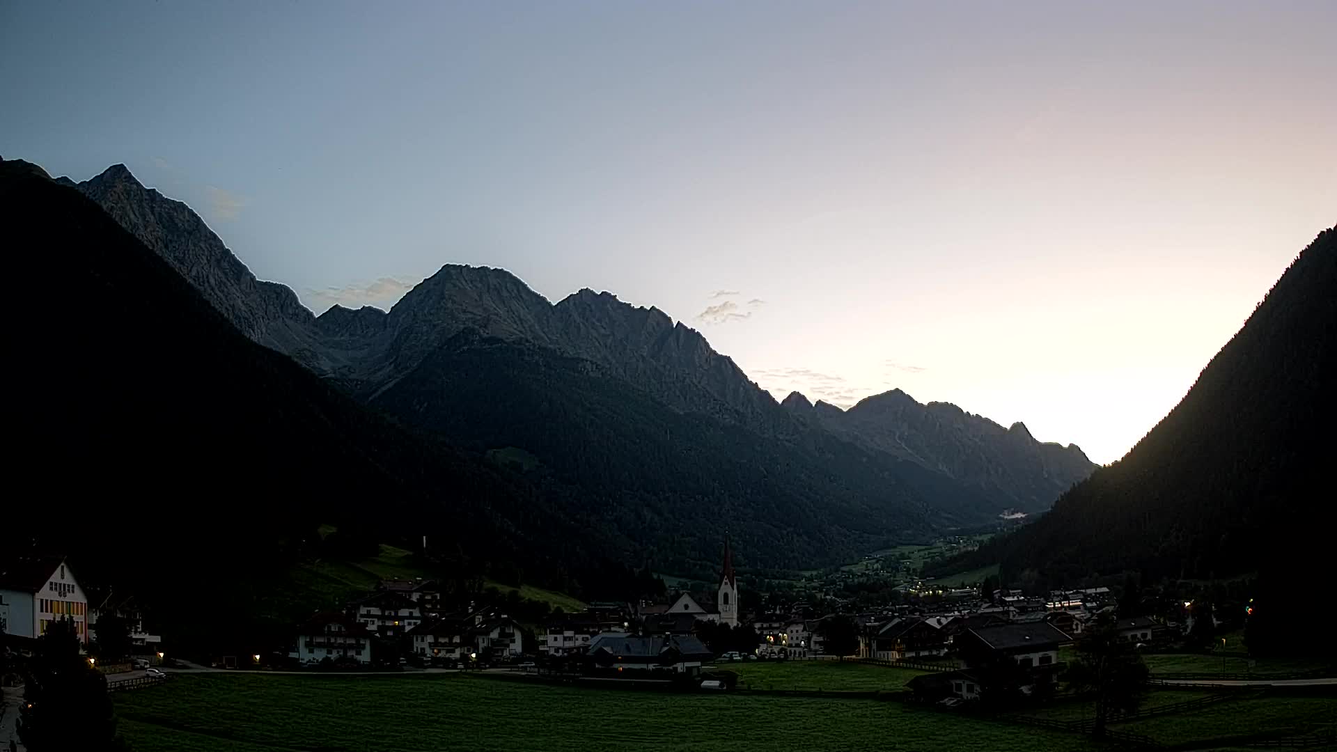 Antholz Mittertal | Anterselva di Mezzo