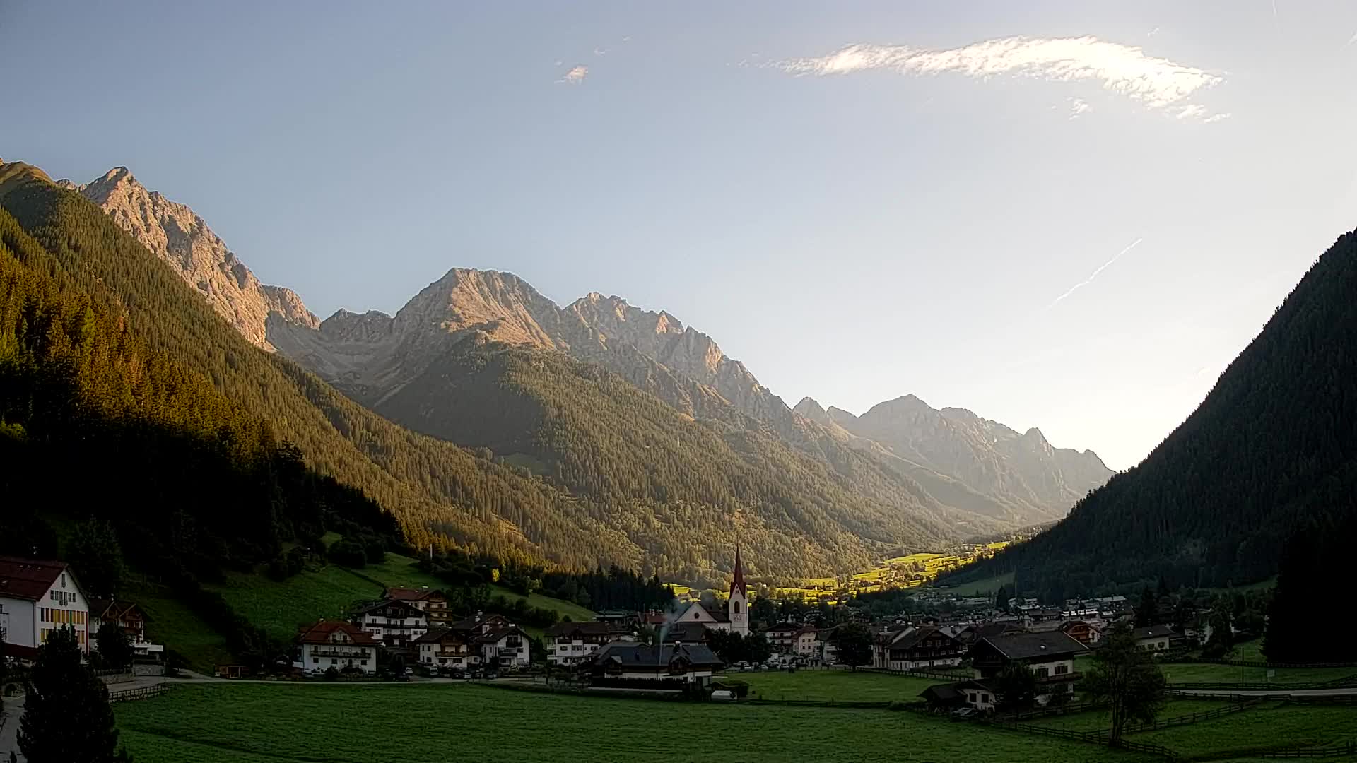 Antholz Mittertal | Anterselva di Mezzo