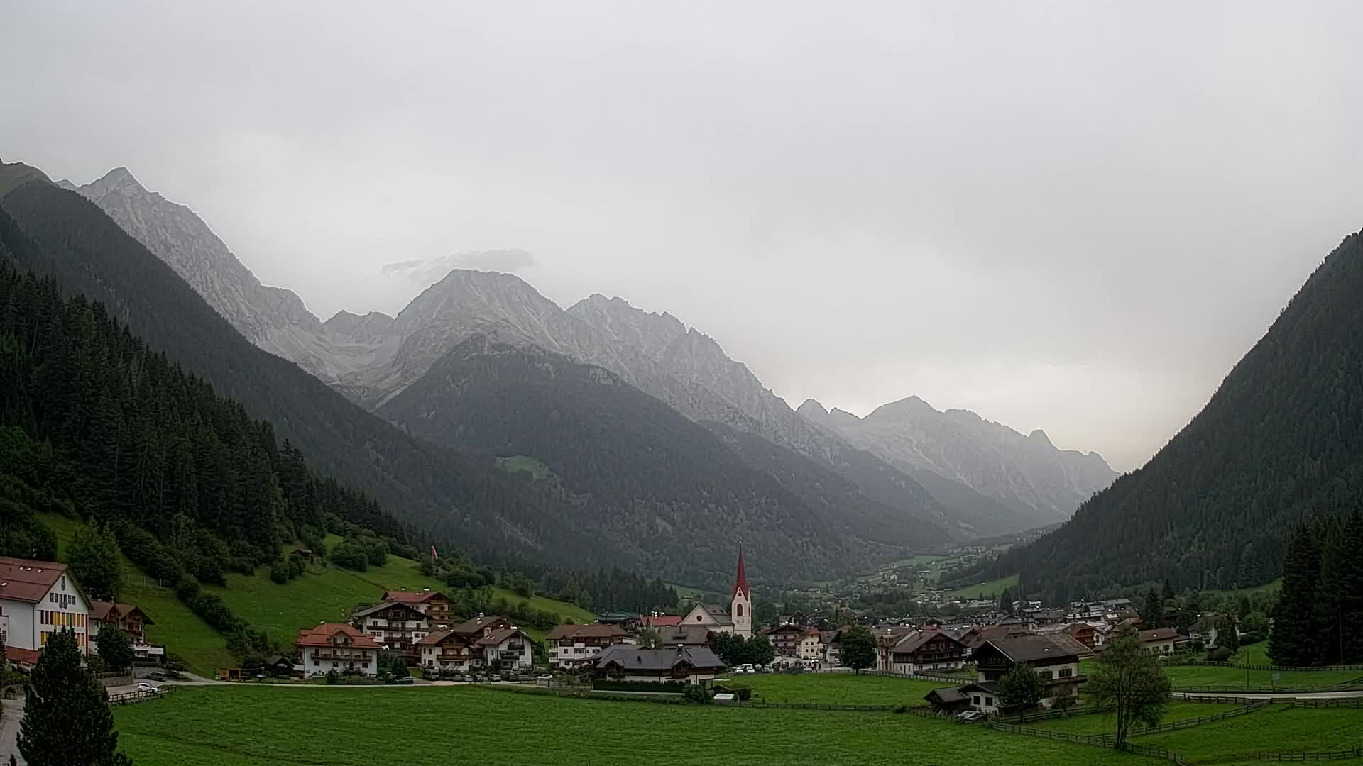 Antholz Mittertal | Anterselva di Mezzo