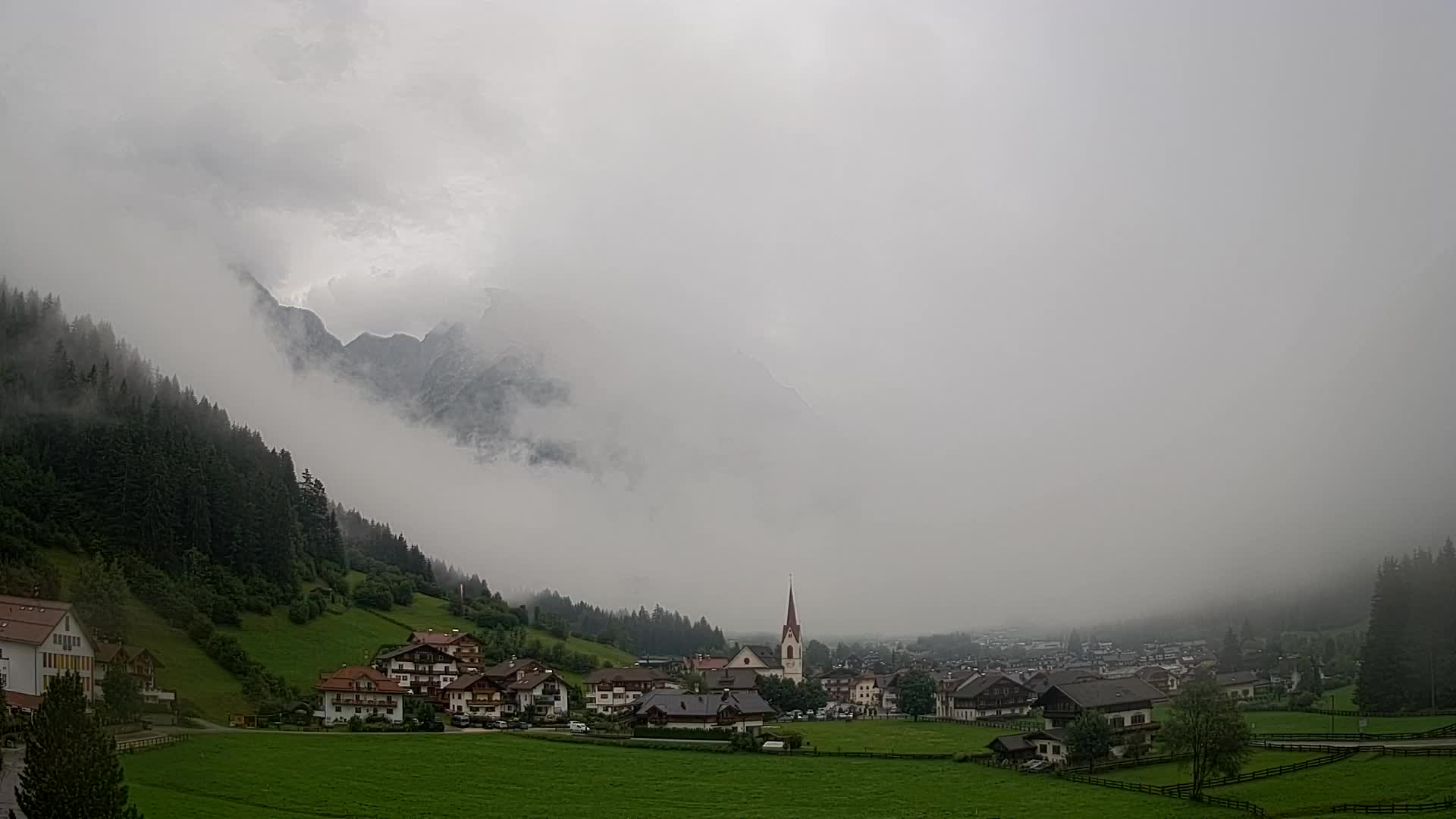 Antholz Mittertal | Anterselva di Mezzo