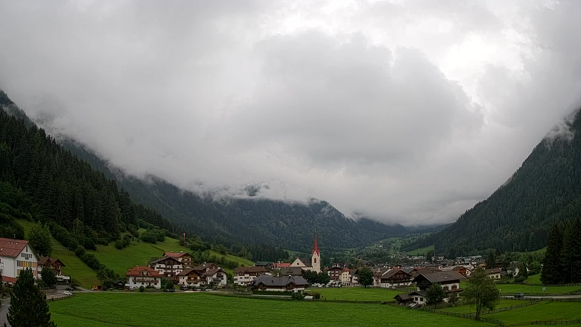Antholz Mittertal | Anterselva di Mezzo