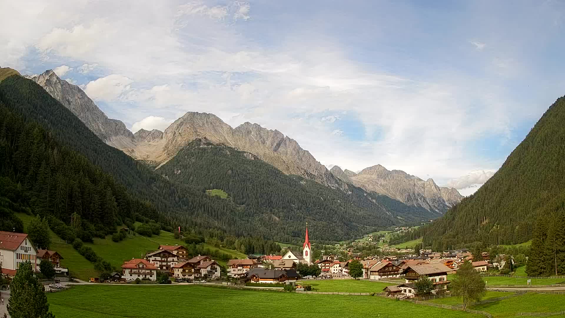 Antholz Mittertal | Anterselva di Mezzo