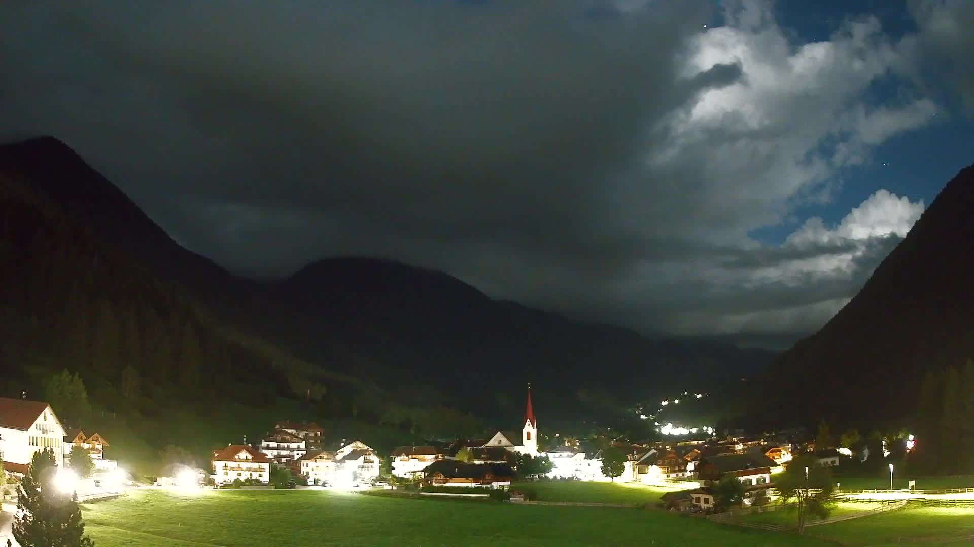 Antholz Mittertal | Anterselva di Mezzo